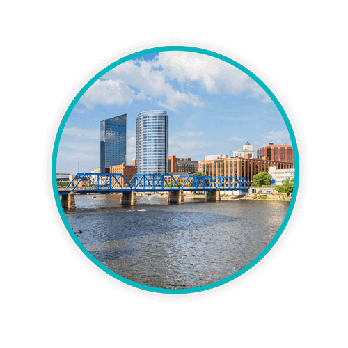 Medical Waste Disposal in Grand Rapids Daniels Health